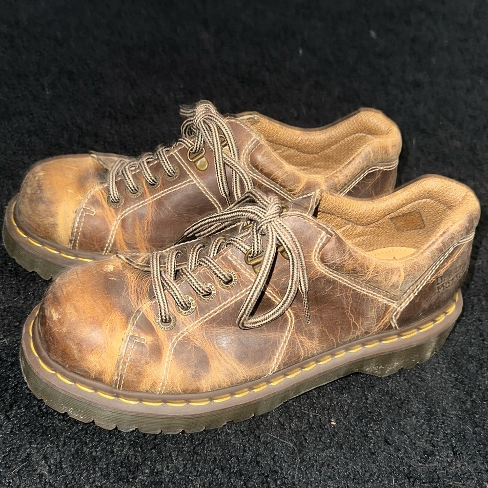 Men’s Dr Martens size 9
